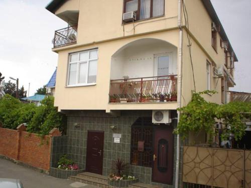 Фотографии гостевого дома
SanLara