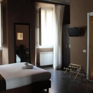 Фотографии мини отеля
Locanda degli Antiquari