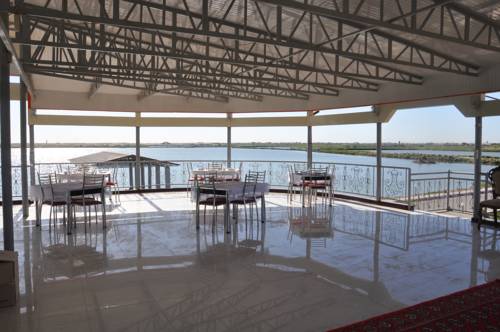 Фотографии базы отдыха
Kharrot