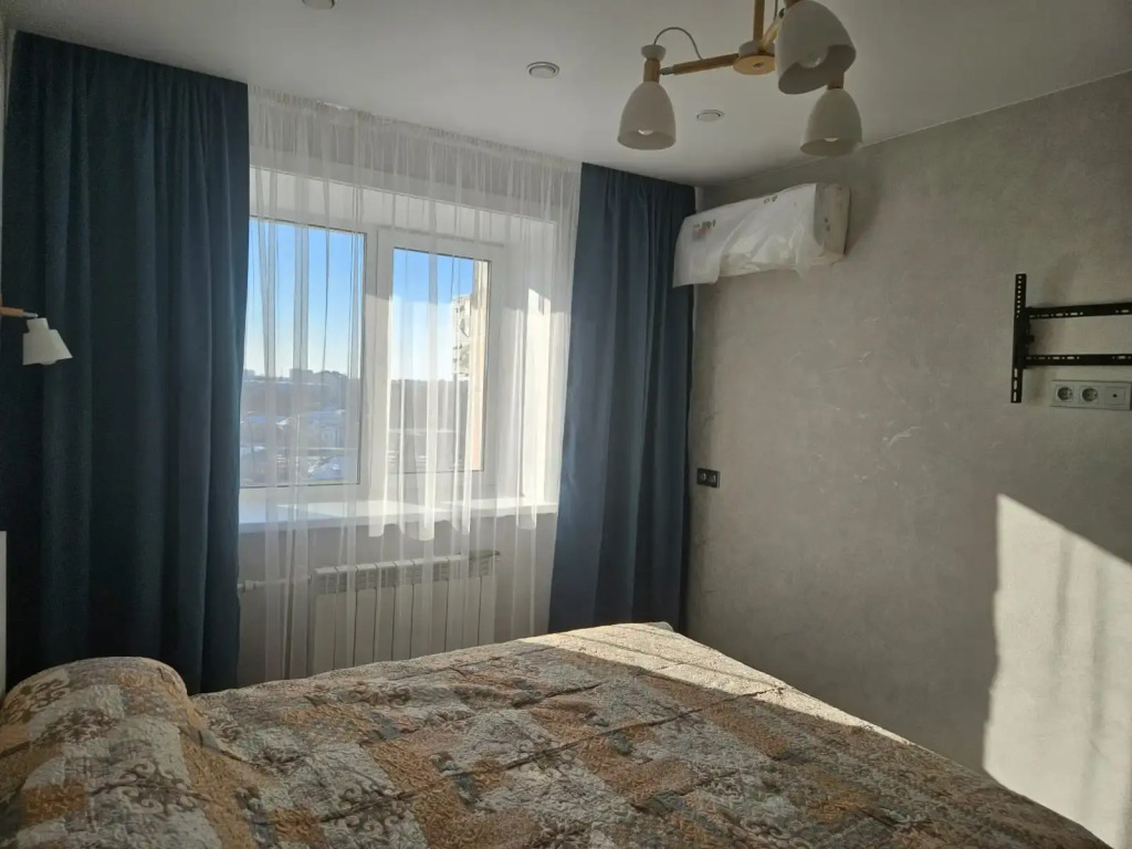 Фотография квартиры Квартира на Санитарной