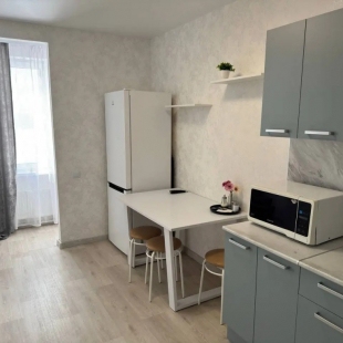 Фотография квартиры Квартира студия рядом с аэропортом