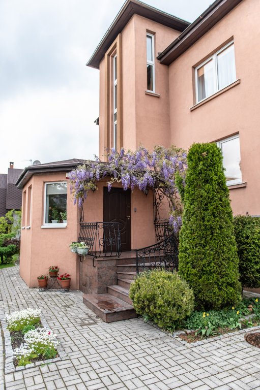 Фотография квартиры Апартаменты Клавдия