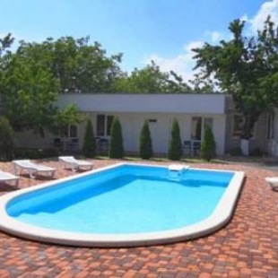 Фотография гостевого дома Белая Лебедь