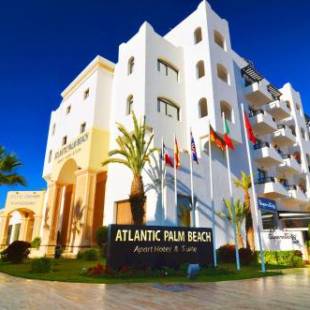 Фотографии апарт отеля
Atlantic Palm Beach