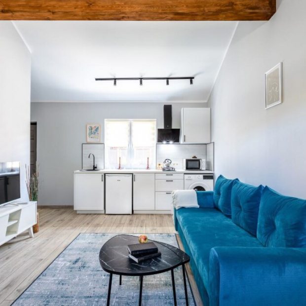 Фотографии квартиры
Апартаменты Домик у Моря