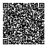 QR код гостиницы Calista hotel