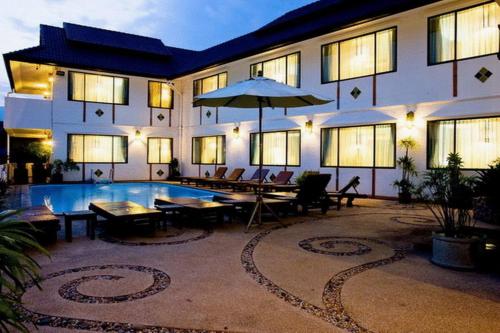 Фотография гостиницы Eurana Boutique Hotel