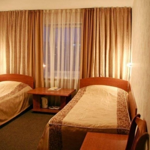 Фотография гостиницы Вояж