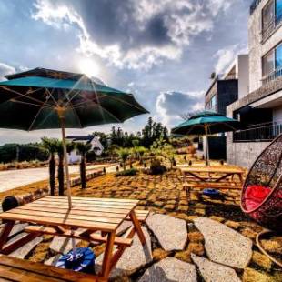 Фотографии гостевого дома
JeJu Modnie Pension