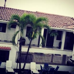 Фотография гостиницы Ayenda 1701 Casa Corona