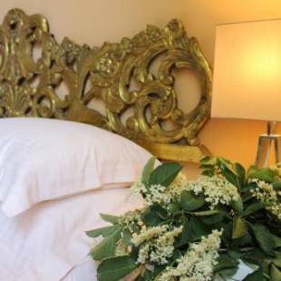 Фотографии гостиницы 
            La Trigola