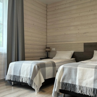 Фотография Коттеджа Частный Дом На Берегу Реки