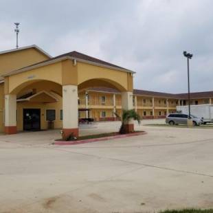 Фотографии гостиницы
Horizon Inn & Suites