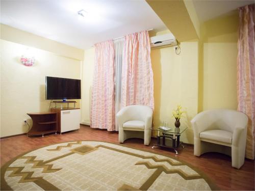 Фотография гостиницы Hotel Euphoria