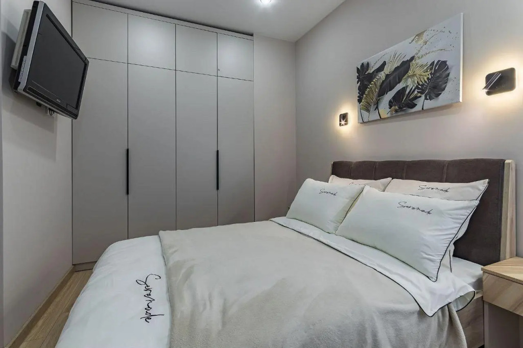 Фотография квартиры Апартаменты на улице Максима Горького 23А