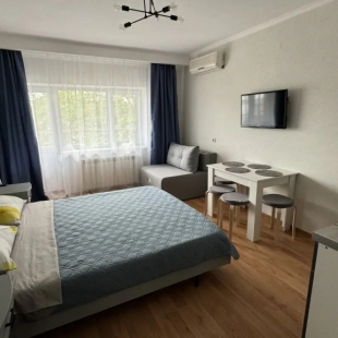 Фотография квартиры Апартаменты Сердце Центра Анапы