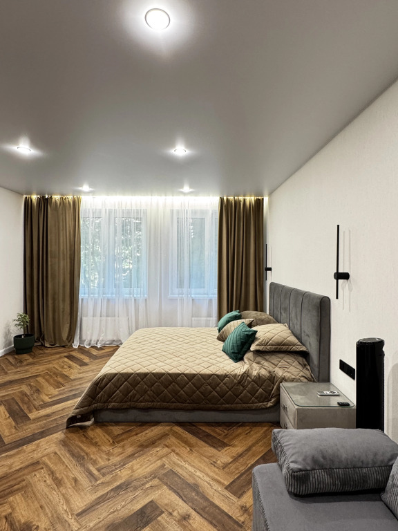 Фотография квартиры Апартаменты у моря