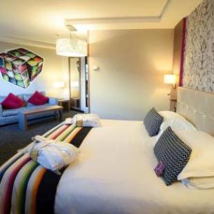 Фотографии гостиницы 
            Mercure Dijon Centre Clemenceau