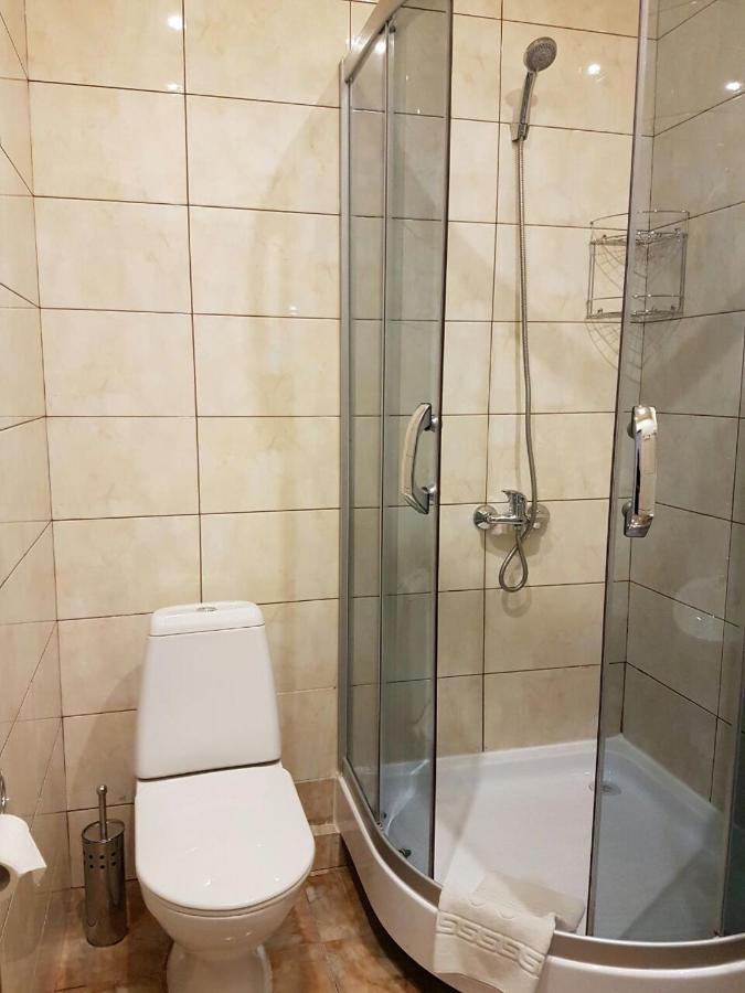 Фотография мини отеля Мартон Рокоссовского