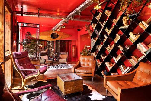 Фотография гостиницы Dave Gordon - Son of a Brown