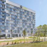 Фотография гостиницы B&B Hôtel Marseille Prado Vélodrome