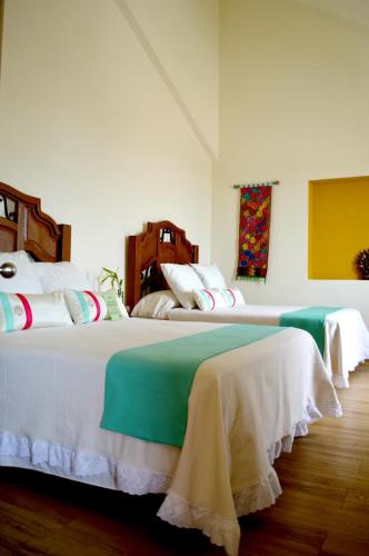 Фотография гостиницы Marisol Hotel Boutique