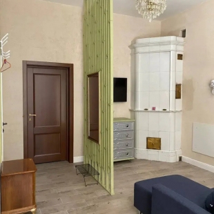 Фотография квартиры Апартаменты Люкс Поющие Фонтаны Комсомола 13