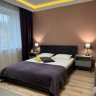 Фотография квартиры Апартаменты KaliningradWeekend