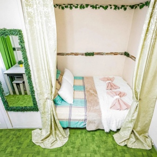 Фотография Коттеджа Loft (Лофт) Домик-шале