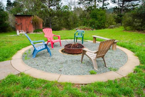 Фотография гостевого дома Park View