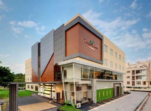 Фотографии гостиницы
The Fern Residency Udaipur