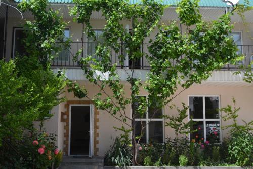 Фотография гостиницы Оазис