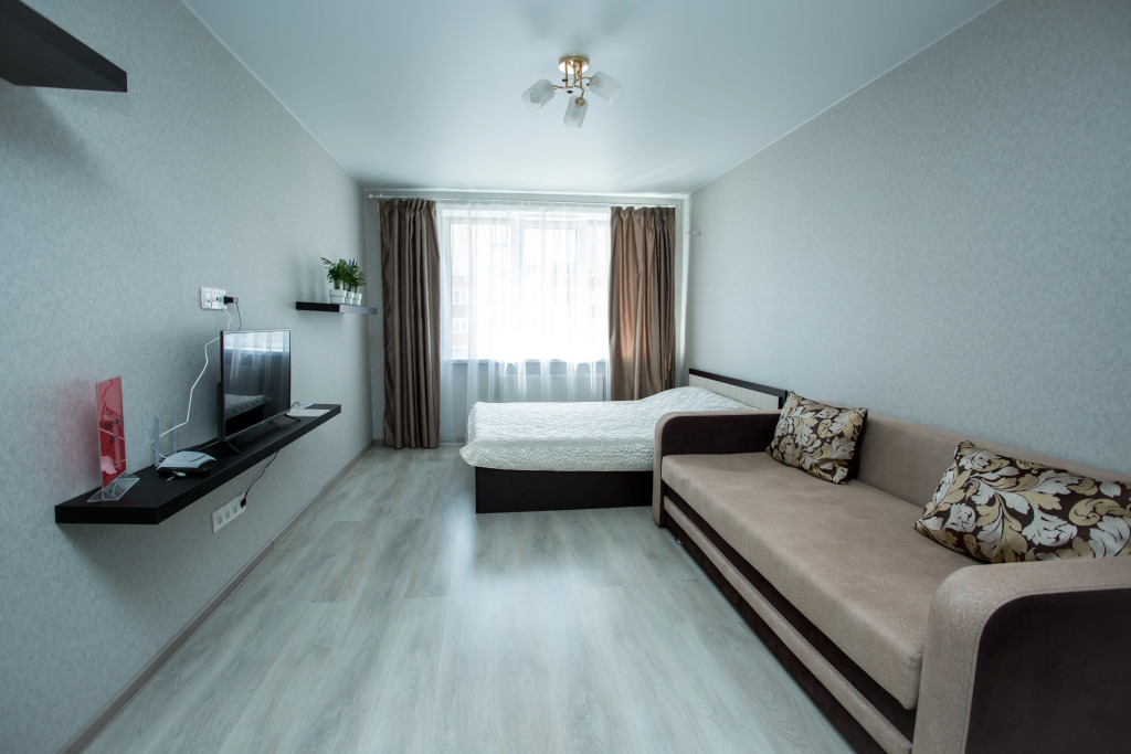 Фотография квартиры Квартира на Кирова 322аК3 п1