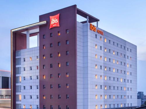 Фотография гостиницы Ibis Surabaya City Center