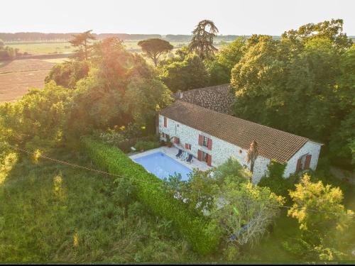 Фотография гостевого дома Domaine de Bertranet