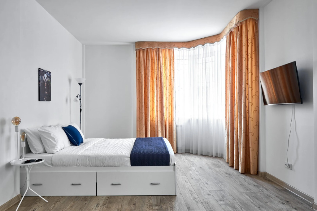 Фотография квартиры Квартира на Носовихинском Шоссе 22