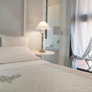 Фотография гостевого дома BED in BO Saragozza