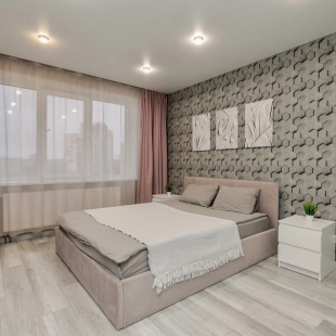 Фотография квартиры Апартаменты Privi House у завода Купол