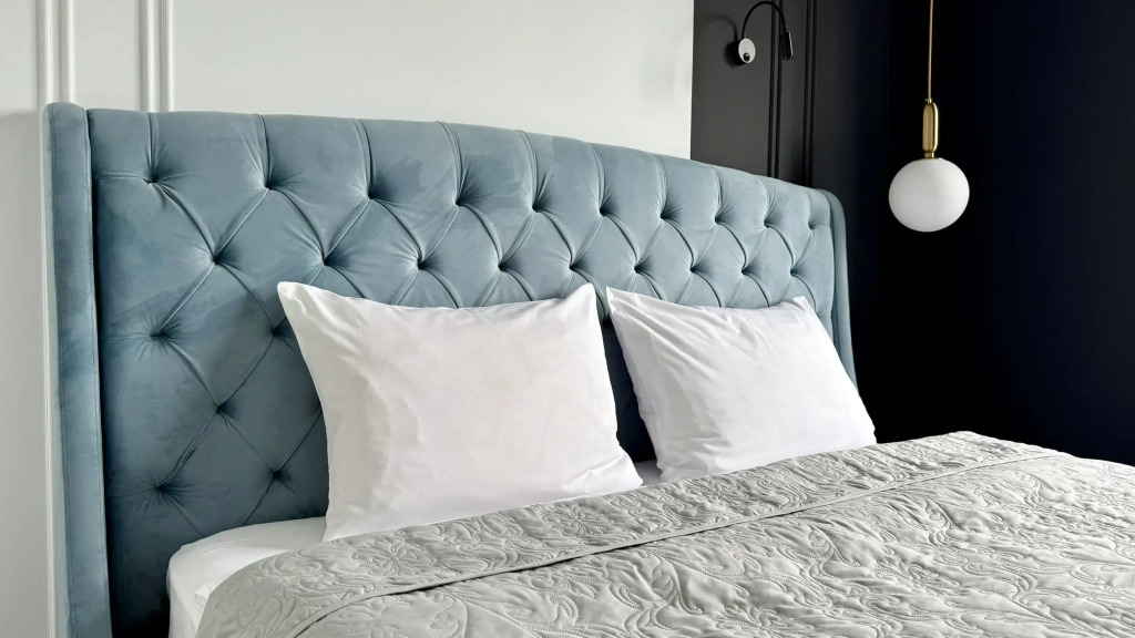 Фотография квартиры Апартаменты АпартМари Зеленоградск: роскошные дизайнерские апартаменты