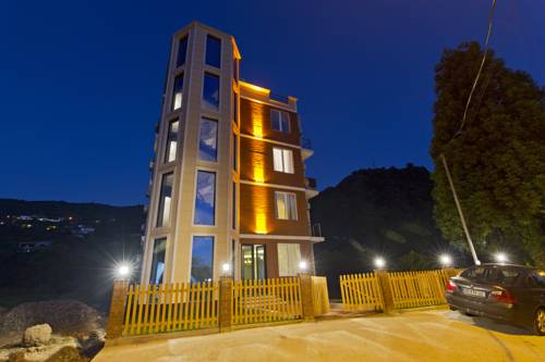 Фотография гостиницы Orange Hotel