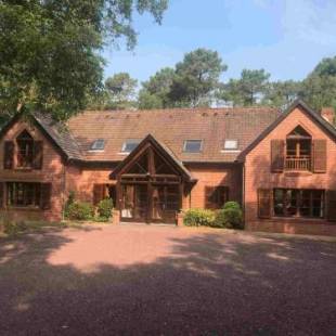 Фотографии гостевого дома
Les Jumeaux - Le Touquet