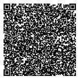 QR код квартиры Просторная квартира недалеко от залива в г.Чебоксары от RentAp