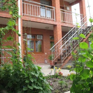 Фотография гостевого дома На Новороссийской