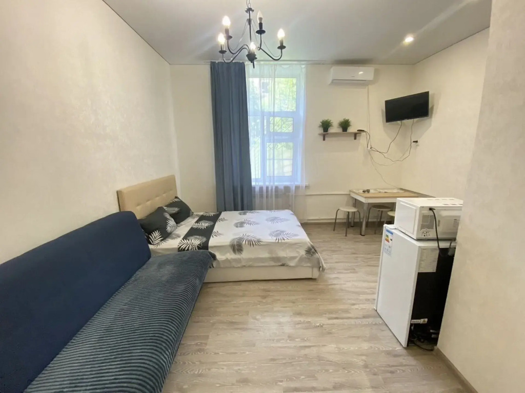 Фотография квартиры Квартира 2 на улице Суворова, 5