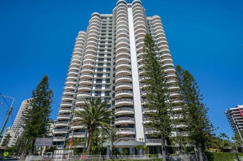 Фотография апарт отеля BreakFree Acapulco