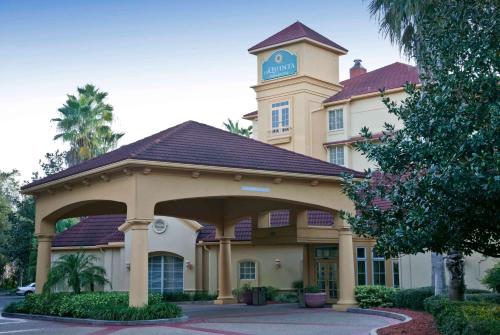 Фотография гостиницы La Quinta by Wyndham Tampa Brandon Regency Park