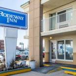 Фотография гостиницы Rodeway Inn Boardwalk Atlantic City