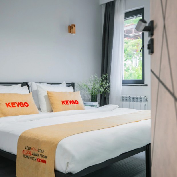 Фотографии квартиры 
            Апартаменты 1BR/Downtown Serenity/Cityscape Bliss/by Keygo 38