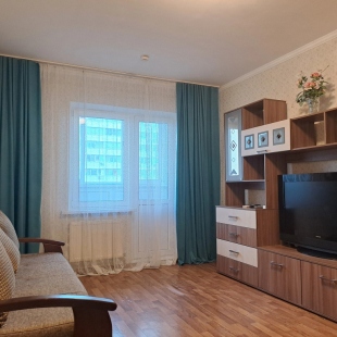 Фотография квартиры Квартира Уютная 2к ЖК Московский