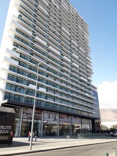 Фотография гостиницы EcoApart Antofagasta